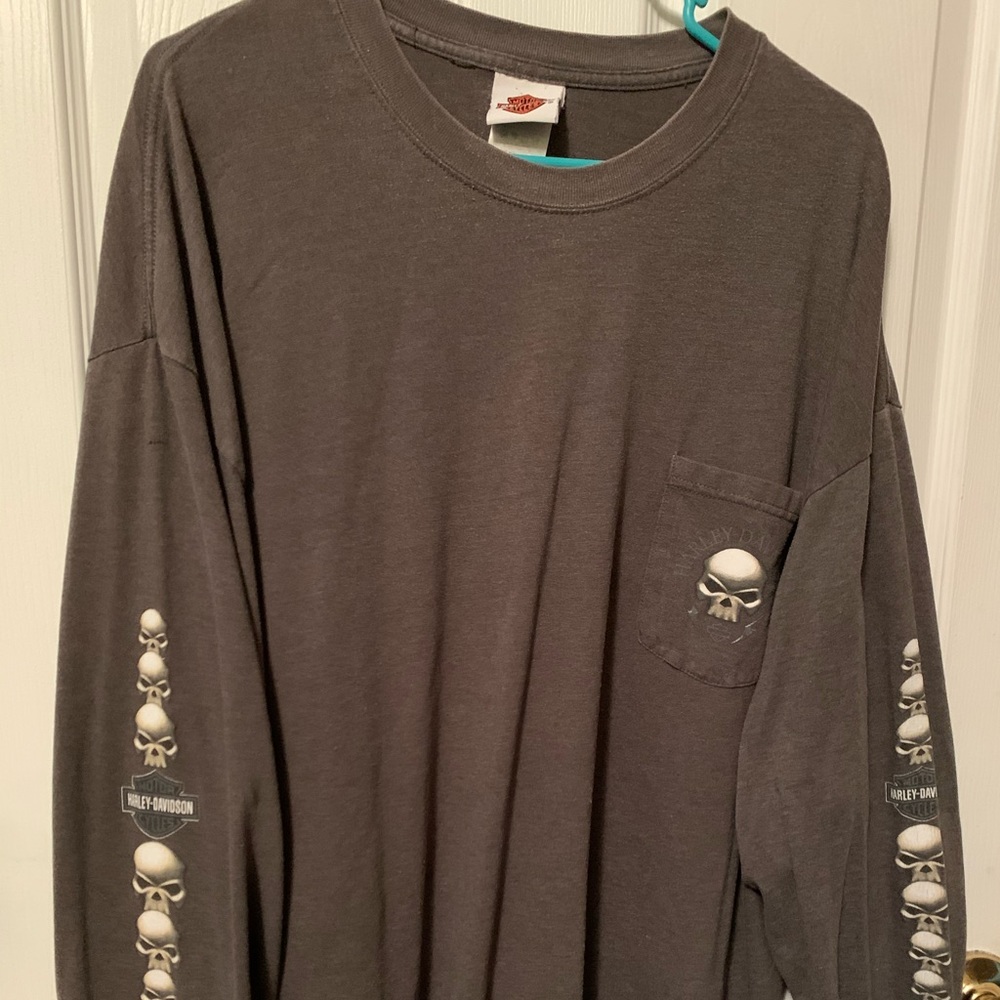 T-shirt